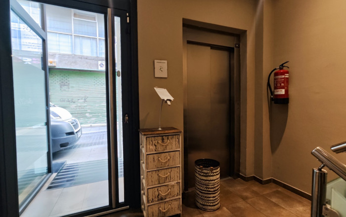 Venta - Restaurante -
Barcelona - Santa Coloma De Gramanet