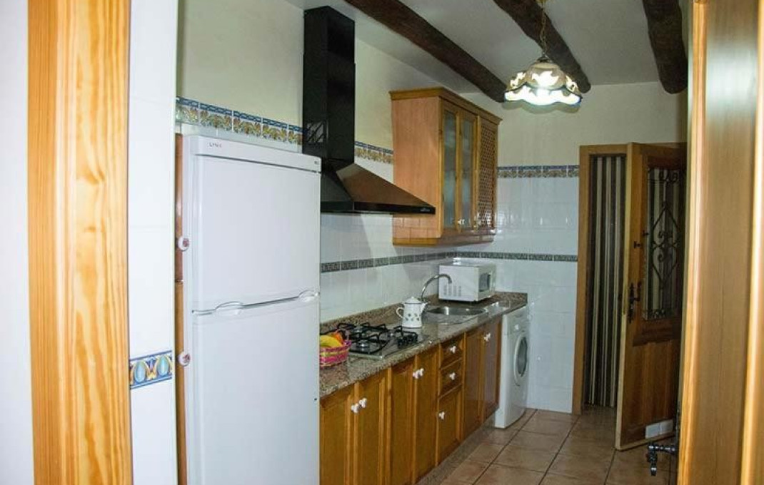 Venta - Complejos turísticos -
Murcia - Caravaca de la Cruz