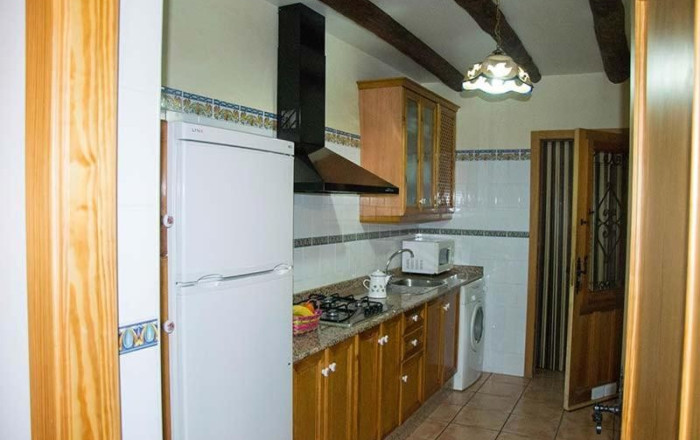 Venta - Complejos turísticos -
Murcia - Caravaca de la Cruz