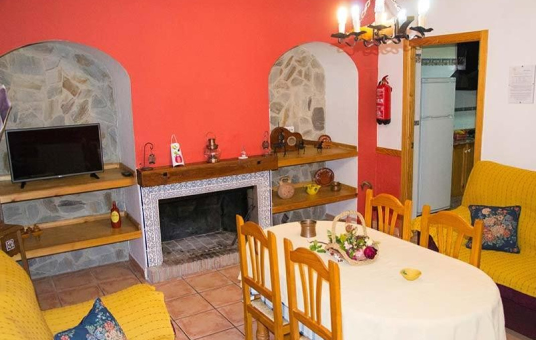 Venta - Complejos turísticos -
Murcia - Caravaca de la Cruz