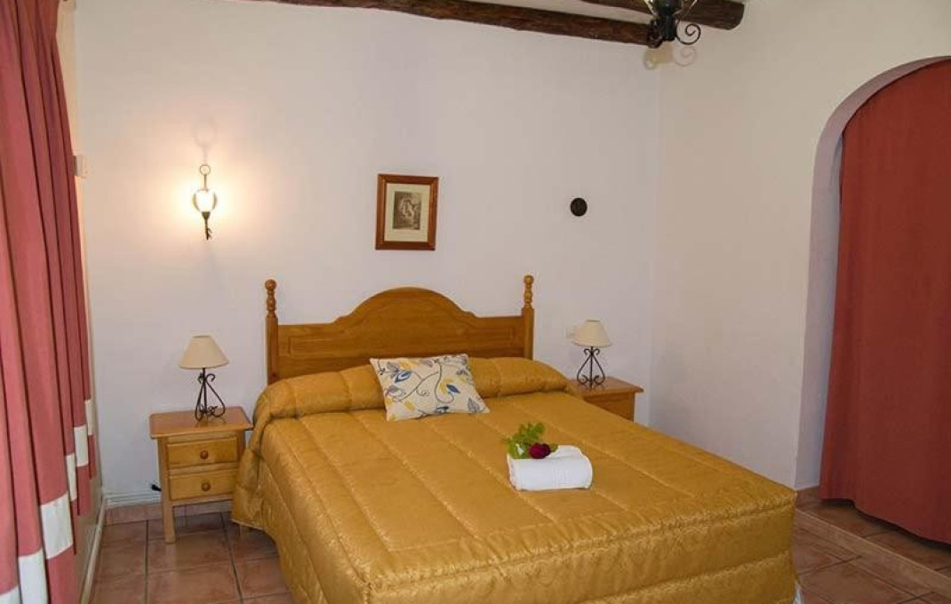 Venta - Complejos turísticos -
Murcia - Caravaca de la Cruz