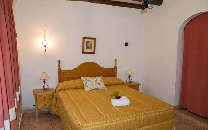 Venta - Complejos turísticos -
Murcia - Caravaca de la Cruz