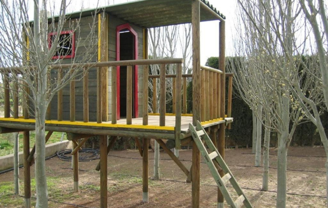 Venta - Complejos turísticos -
Murcia - Caravaca de la Cruz