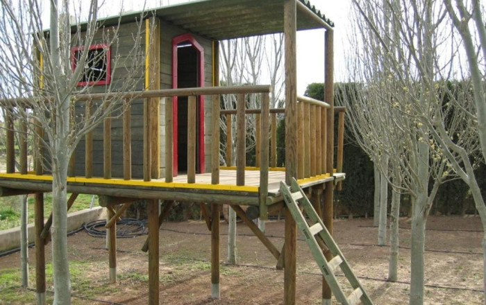 Venta - Complejos turísticos -
Murcia - Caravaca de la Cruz