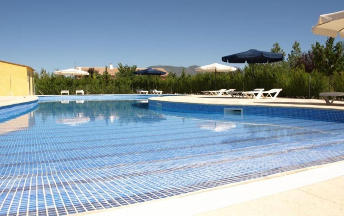 Venta - Complejos turísticos -
Murcia - Caravaca de la Cruz