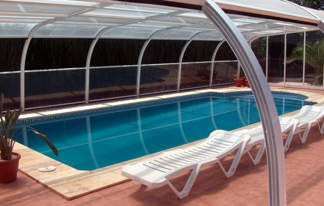 Venta - Complejos turísticos -
Murcia - Caravaca de la Cruz