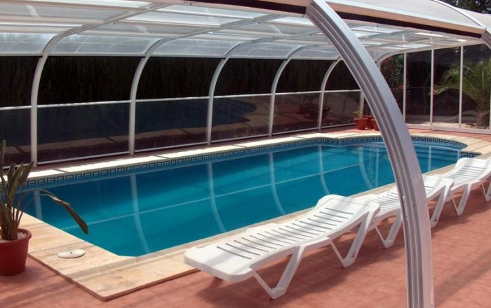 Venta - Complejos turísticos -
Murcia - Caravaca de la Cruz