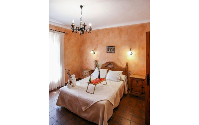 Venta - Complejos turísticos -
Murcia - Caravaca de la Cruz