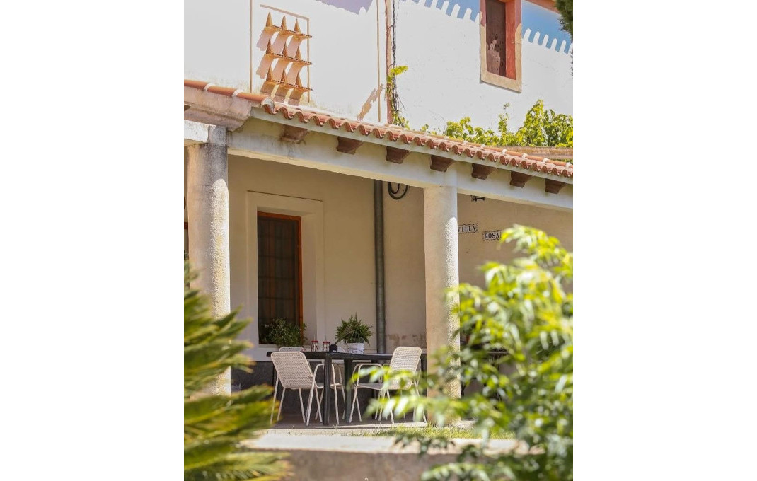 Venta - Complejos turísticos -
Murcia - Caravaca de la Cruz