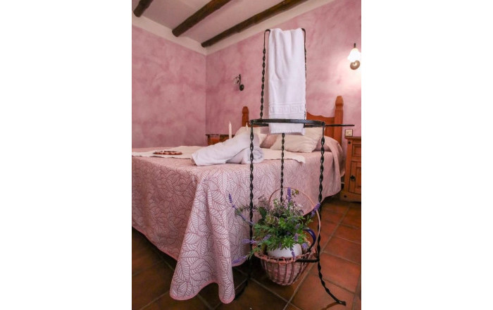 Venta - Complejos turísticos -
Murcia - Caravaca de la Cruz