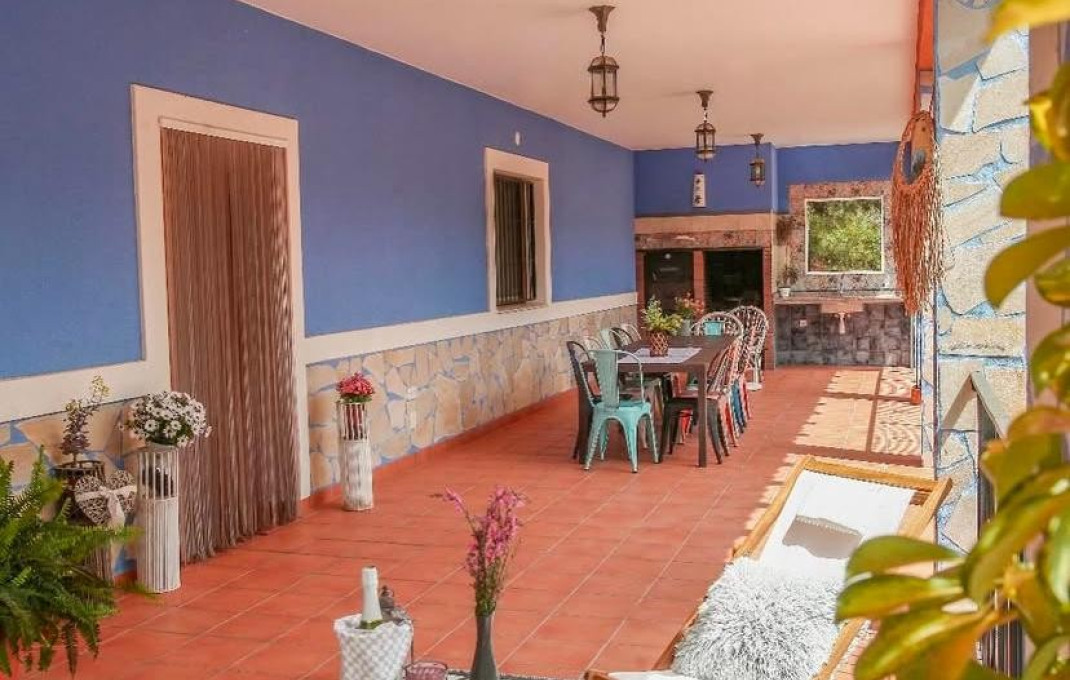 Venta - Complejos turísticos -
Murcia - Caravaca de la Cruz