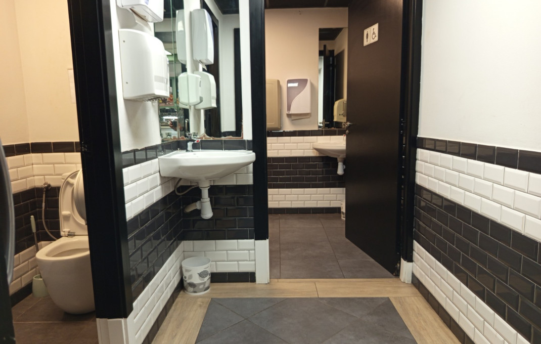 Transfert - Bar-Cafeteria -
Vila Seca - La Pineda