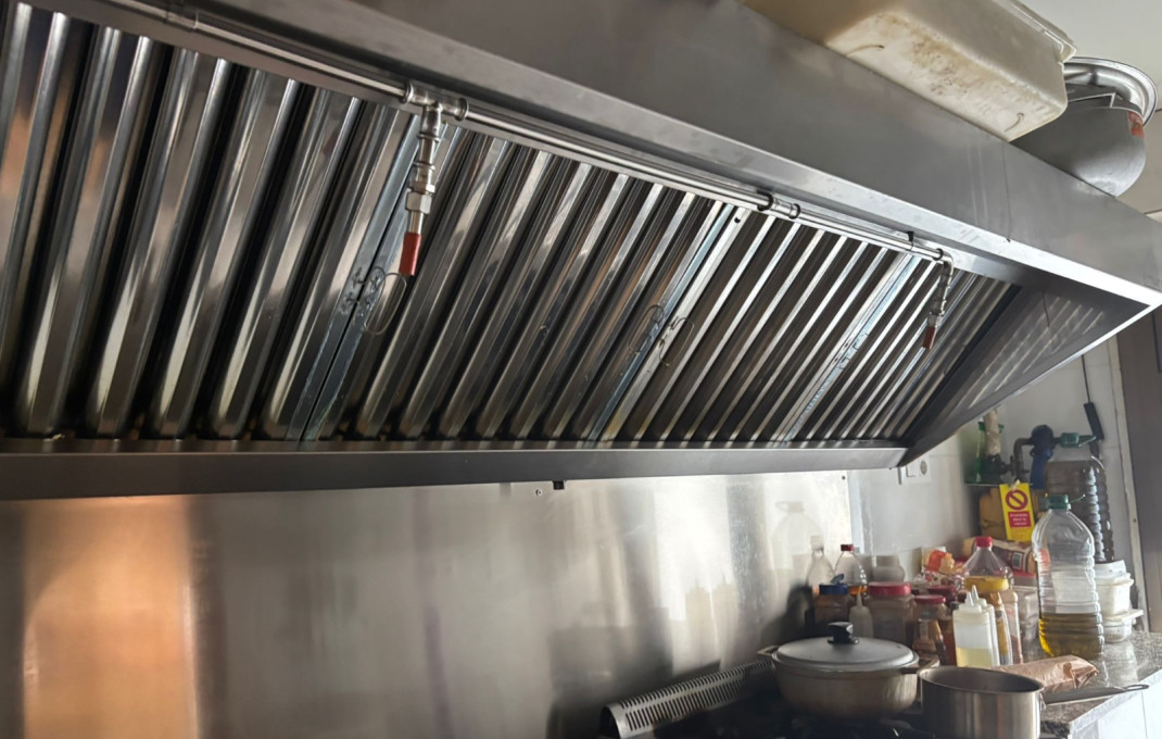 Transfert - Bar Restaurante -
Barcelona - Clot