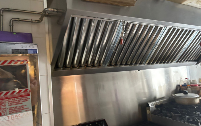 Transfert - Bar Restaurante -
Barcelona - Clot