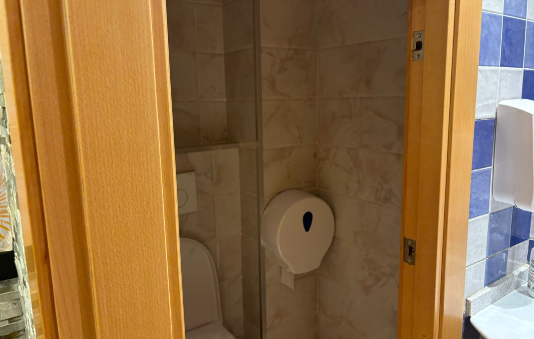 Transfert - Bar Restaurante -
Barcelona - Clot