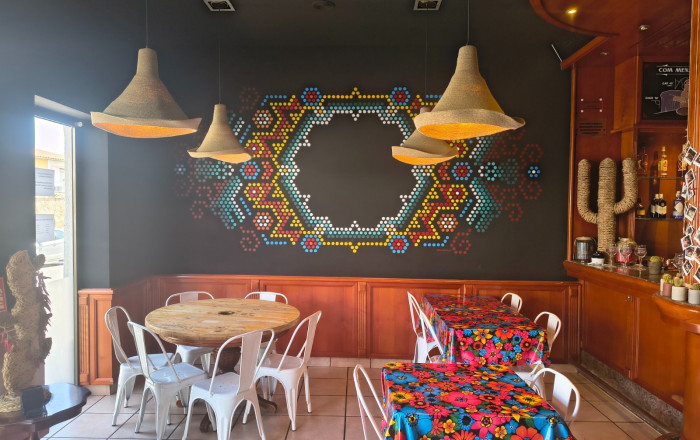 Traspaso - Restaurante -
Sant Pere de Ribes