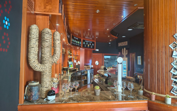 Traspaso - Restaurante -
Sant Pere de Ribes