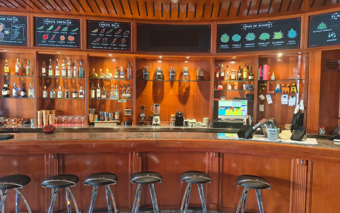 Traspaso - Restaurante -
Sant Pere de Ribes