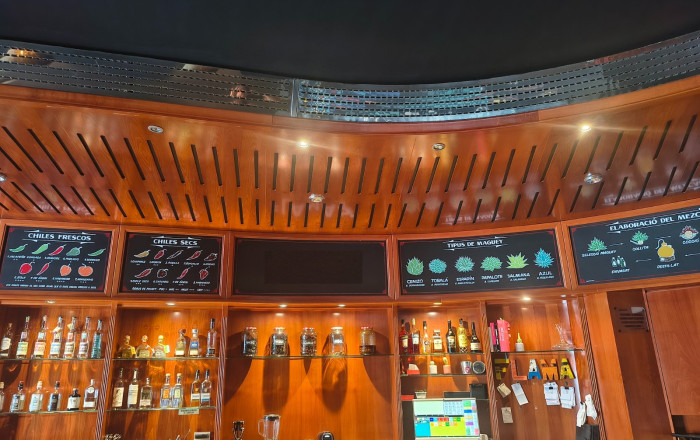 Traspaso - Restaurante -
Sant Pere de Ribes