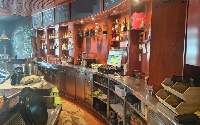 Traspaso - Restaurante -
Sant Pere de Ribes