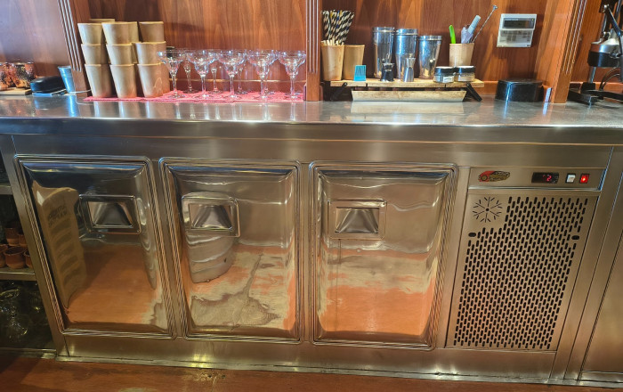 Traspaso - Restaurante -
Sant Pere de Ribes