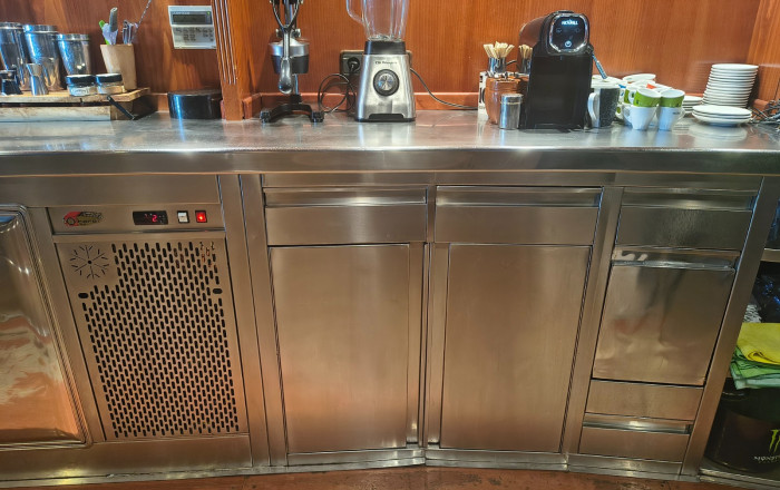 Traspaso - Restaurante -
Sant Pere de Ribes