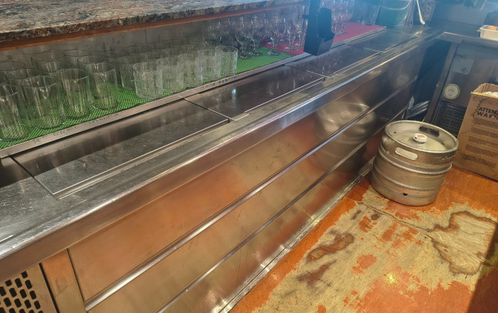 Traspaso - Restaurante -
Sant Pere de Ribes