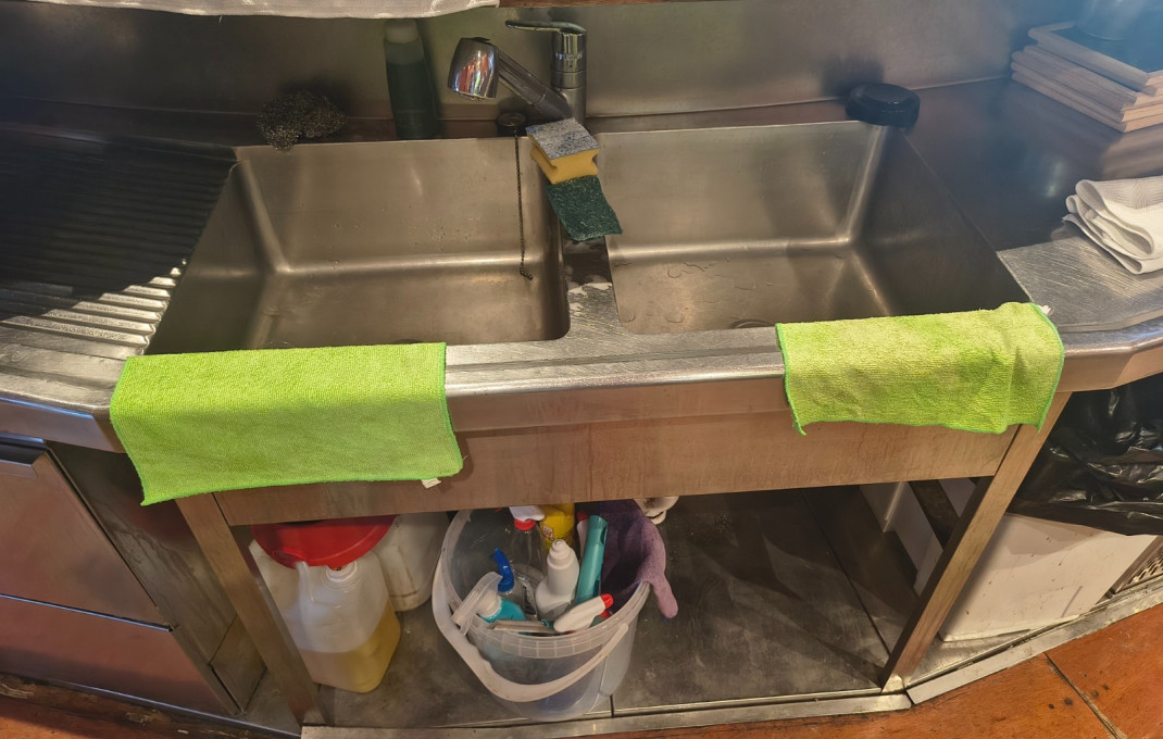 Traspaso - Restaurante -
Sant Pere de Ribes