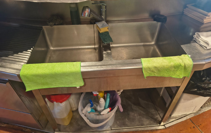 Traspaso - Restaurante -
Sant Pere de Ribes