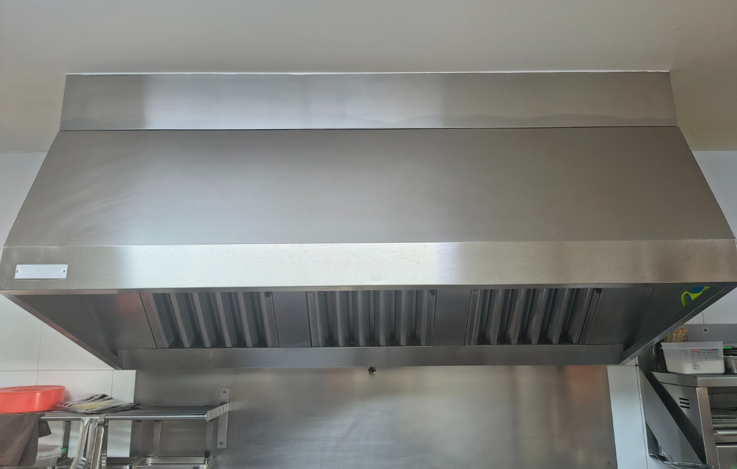 Traspaso - Restaurante -
Sant Pere de Ribes