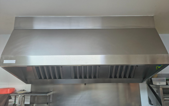 Traspaso - Restaurante -
Sant Pere de Ribes