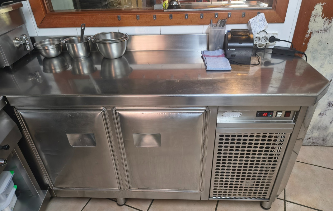 Traspaso - Restaurante -
Sant Pere de Ribes