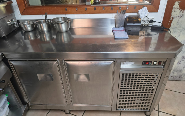 Traspaso - Restaurante -
Sant Pere de Ribes