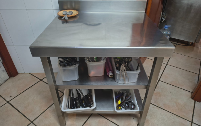 Traspaso - Restaurante -
Sant Pere de Ribes