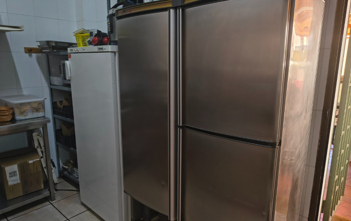 Traspaso - Restaurante -
Sant Pere de Ribes