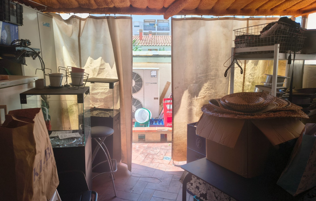 Traspaso - Restaurante -
Sant Pere de Ribes