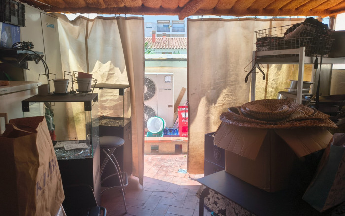 Traspaso - Restaurante -
Sant Pere de Ribes