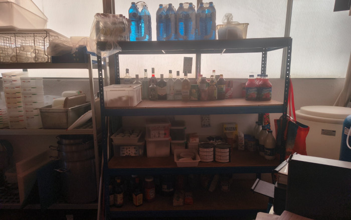 Traspaso - Restaurante -
Sant Pere de Ribes