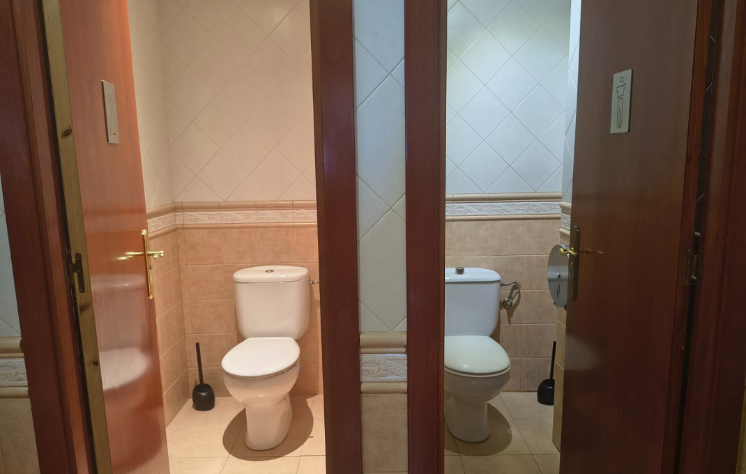 Traspaso - Restaurante -
Sant Pere de Ribes