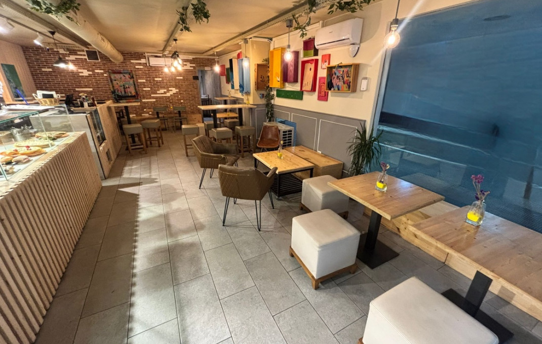 Traspaso - Obradores y/o Panaderias -
Barcelona - Eixample Derecho