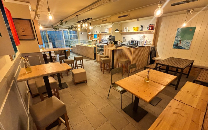 Traspaso - Obradores y/o Panaderias -
Barcelona - Eixample Derecho