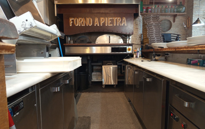 Traspaso - Restaurante -
Tarragona