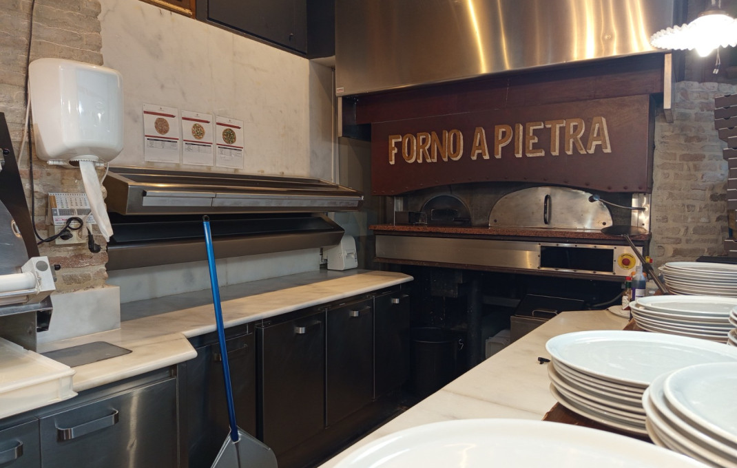 Traspaso - Restaurante -
Tarragona