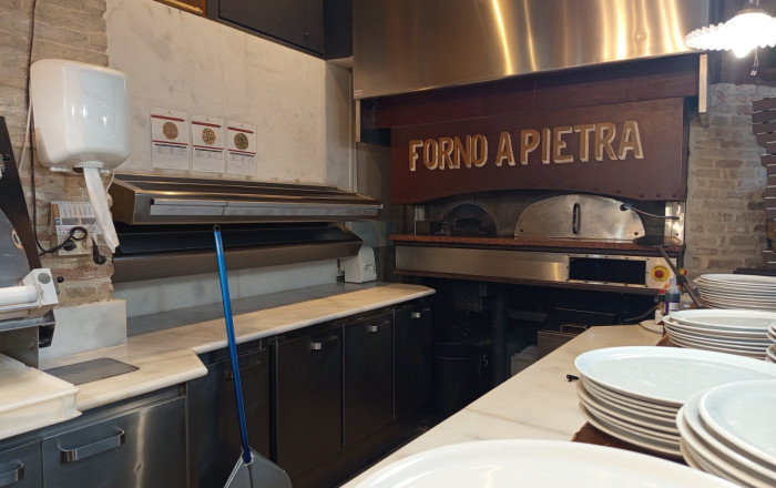 Traspaso - Restaurante -
Tarragona