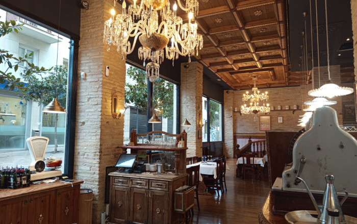 Traspaso - Restaurante -
Tarragona