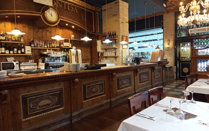 Traspaso - Restaurante -
Tarragona