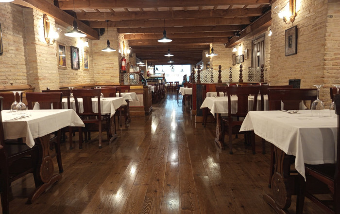 Traspaso - Restaurante -
Tarragona