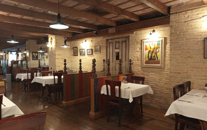 Traspaso - Restaurante -
Tarragona
