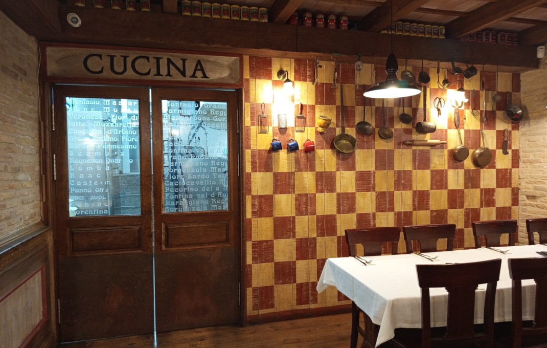 Traspaso - Restaurante -
Tarragona