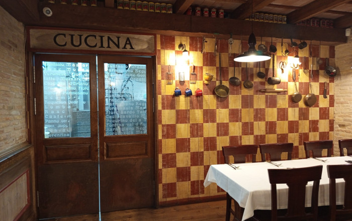 Traspaso - Restaurante -
Tarragona